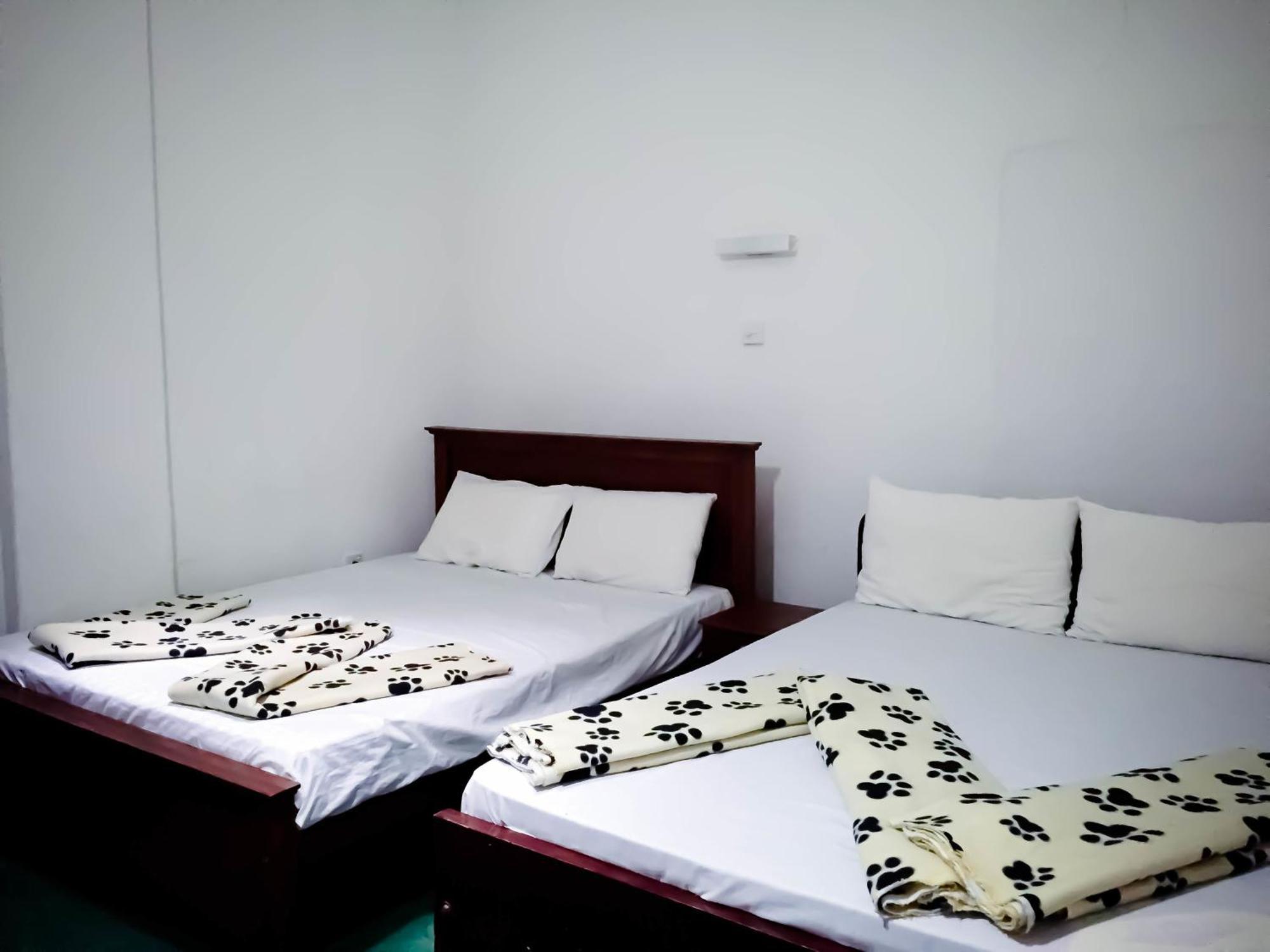 Surrey Bird Sanctuary & Holiday Resort Welimada Rum bild